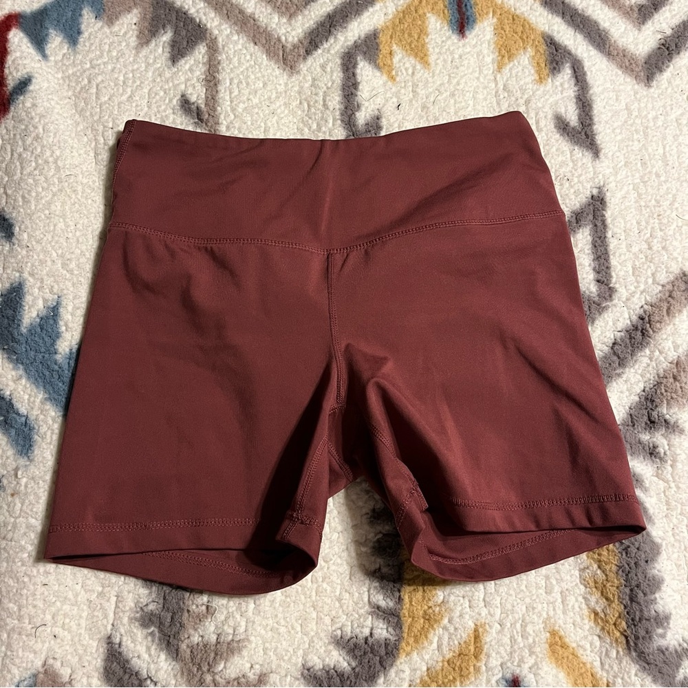 Yogalicious Bike Shorts